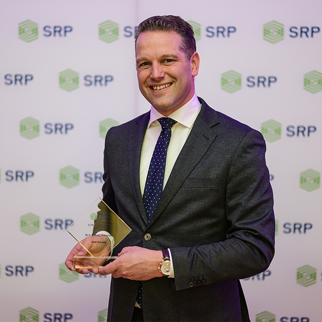 SRP Europe 2024 Awards: outperforming the benchmark